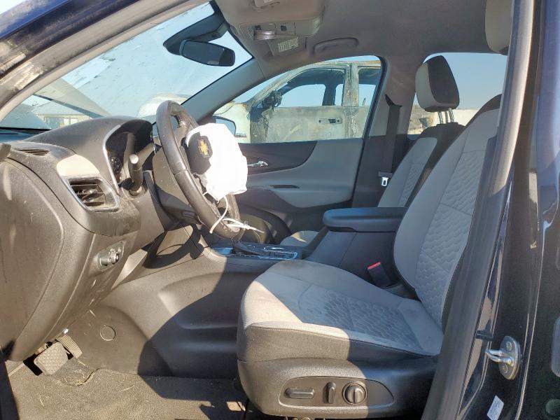 2021 Chev Rolet Equinox lt