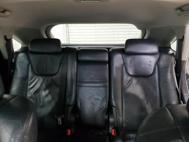 2010 Lexus RX 450H