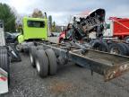 2022 Peterbilt 348 Truck Cab AND Chassis
