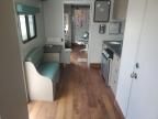 2018 Bluebird 2018 Blue Bird Incomplete Vehicle