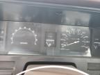1992 Nissan Truck Short Wheelbase