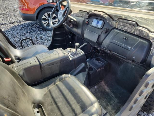 2021 Hisun Axis 50-Utility Vehicle
