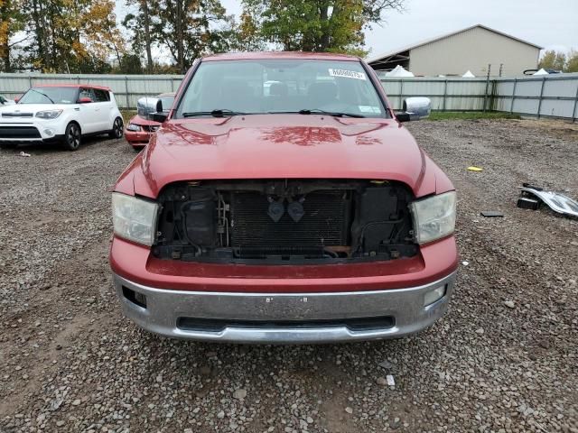 2010 Dodge RAM 1500