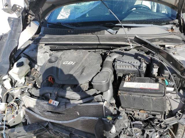 2014 KIA Optima ex