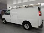 2012 Chevrolet Express G2500
