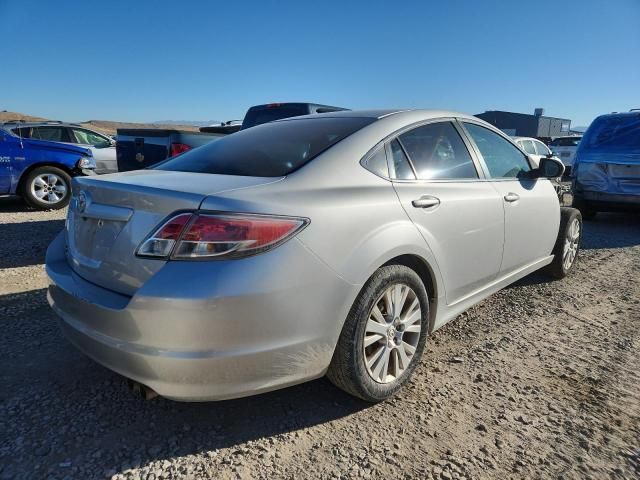 2010 Mazda 6 I