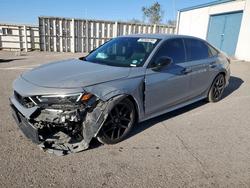 2025 Honda Civic Sport en venta en Anthony, TX