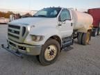 2012 Ford F750 Super Duty