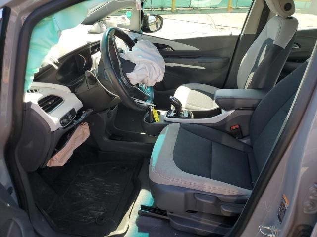 2020 Chevrolet Bolt EV LT