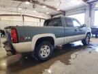 2006 Chevrolet Silverado K1500
