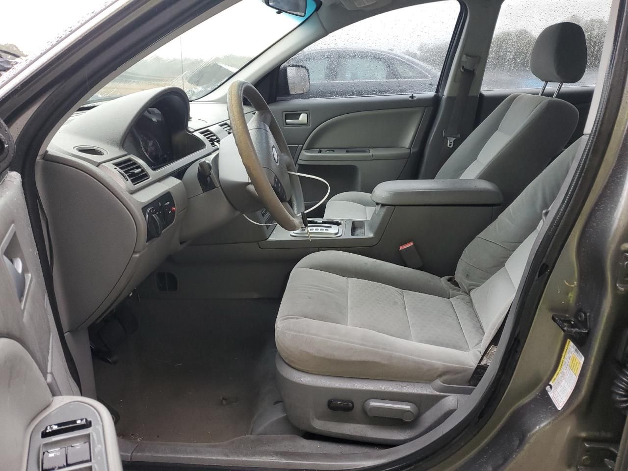 2006 Ford Five Hundred se