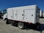 2018 Isuzu NPR HD
