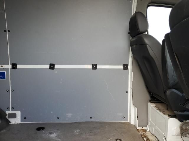 2016 Mercedes-Benz Sprinter 2500
