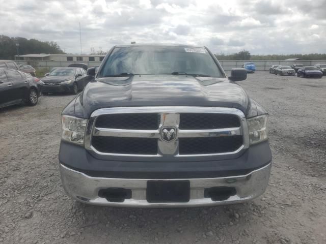 2017 Dodge RAM 1500 SSV