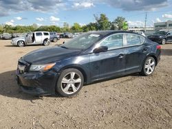 2014 Acura ILX 20 Premium for sale in Chicago Heights, IL