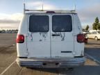 2002 Dodge RAM Van B2500