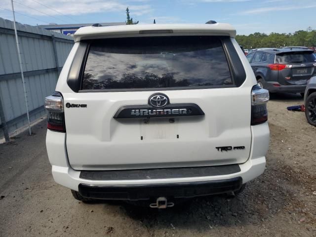 2016 Toyota 4runner SR5/SR5 Premium