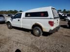 2011 Ford F150