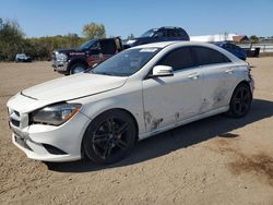 2016 Mercedes-Benz CLA 250 for sale in Columbia Station, OH