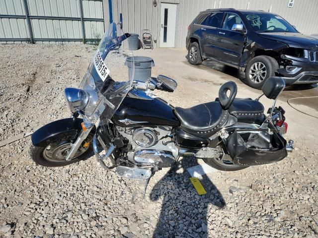 2003 Kawasaki VN1600 A1