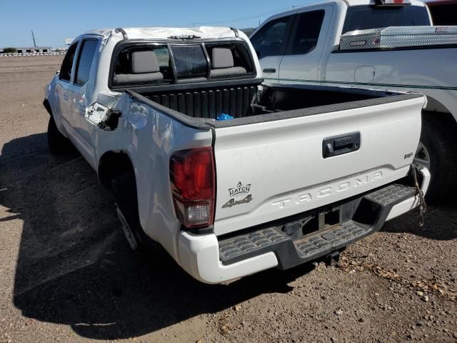 2023 Toyota Tacoma Double Cab