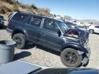 2002 Toyota 4runner SR5