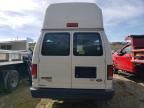 2013 Ford Econoline E350 Super Duty Van