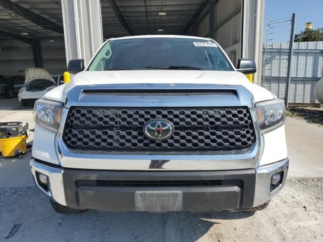 2021 Toyota Tundra Double Cab SR