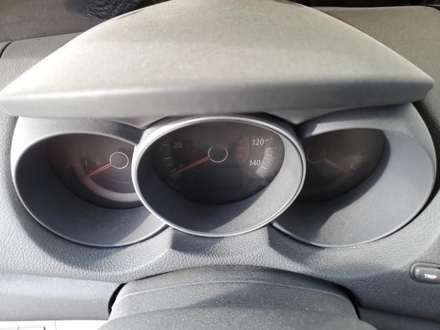 2012 KIA Forte EX