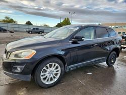 2010 Volvo Xc60 T6 en venta en Littleton, CO