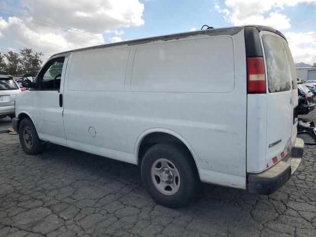 2005 Chevrolet Express G1500