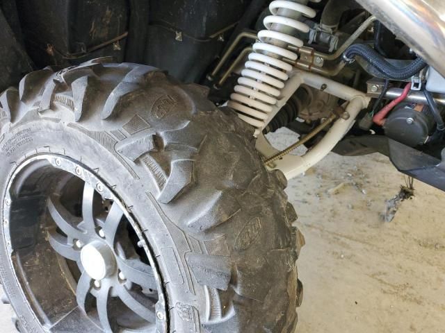 2016 Cf Moto Zforce 800 EX CF 800
