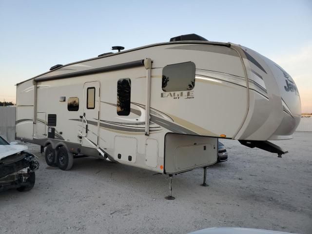 2020 Jayco O Eagle