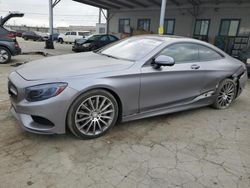 2016 Mercedes-Benz S 550 for sale in Los Angeles, CA