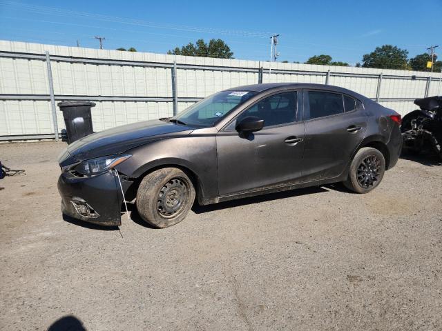 2014 Mazda 3 Sport