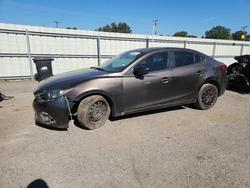 Mazda salvage cars for sale: 2014 Mazda 3 Sport