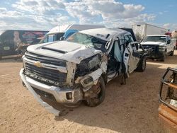 2024 Chevrolet Silverado K2500 Heavy Duty LT for sale in Andrews, TX