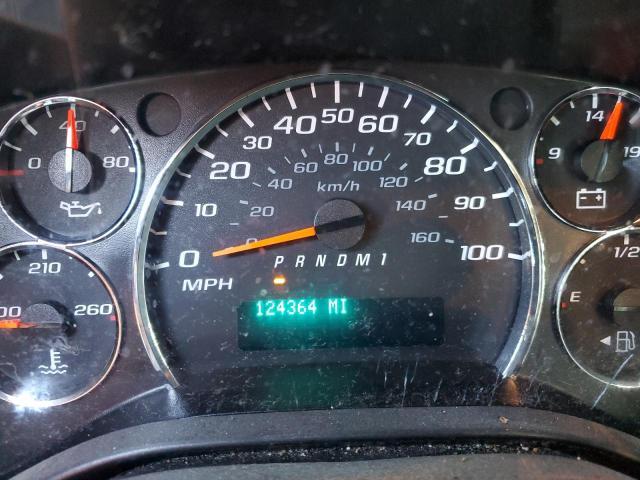 2018 Chev Express G2500