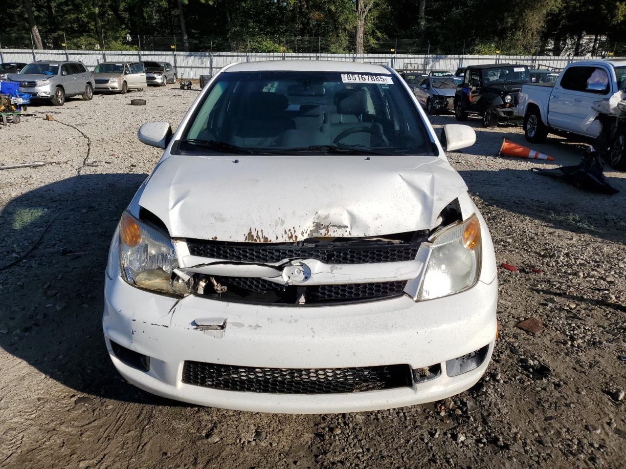 2006 Scion XA