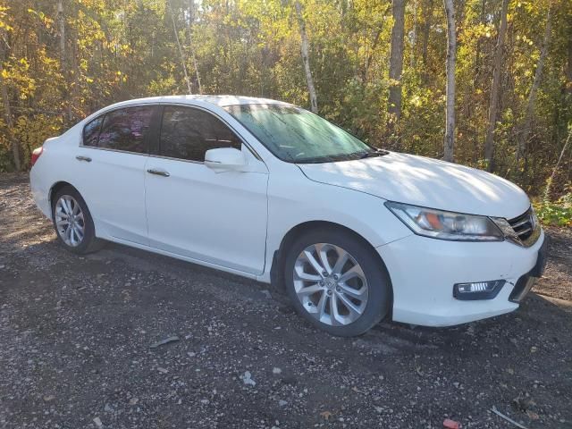 2013 Honda Accord Touring