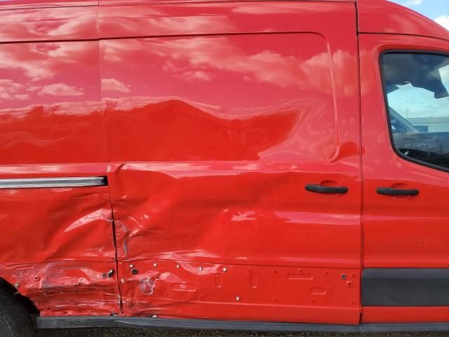 2021 Ford Transit 250 Delivery van