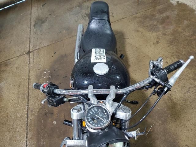 2000 Victory V92 SC