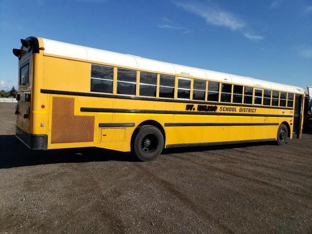 2013 Ic Corporation CE Series School-School Bus