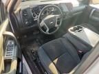 2007 Chevrolet Silverado K1500