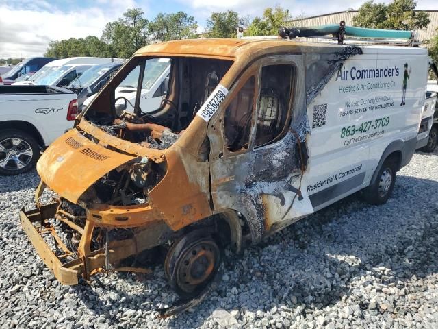 2016 Dodge RAM Promaster 1500 1500 Standard