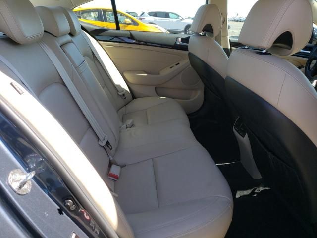 2014 KIA Cadenza Premium