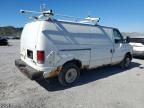 2012 Ford Econoline E150 Van