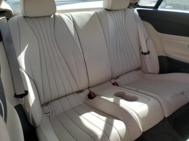 2019 Mercedes-Benz E 450 4matic