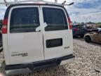 2015 GMC Savana G2500