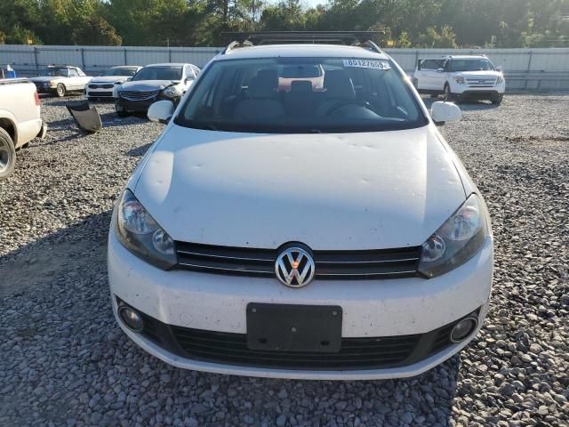 2014 Volkswagen Jetta TDI